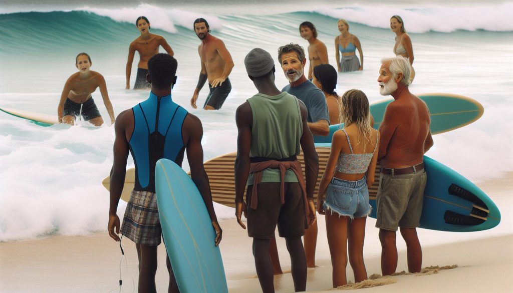 Best Surfing Places for Beginners: Safe Learning Zones