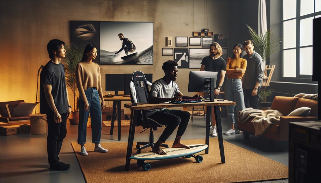 How To CSGO Surf: Movement Mechanics Made Simple