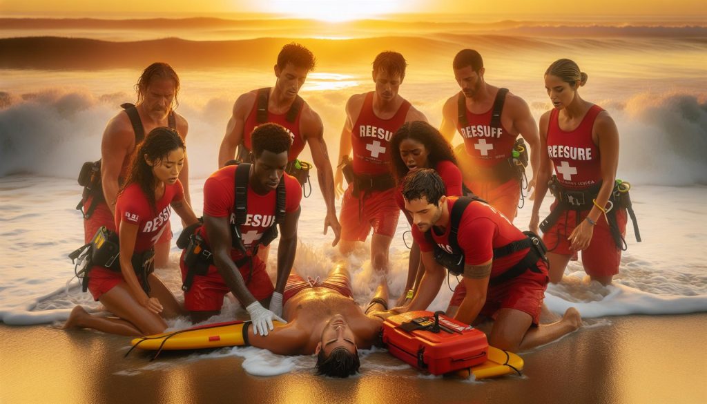 Was Rescue Hi Surf Renewed for Season 2: Status Update