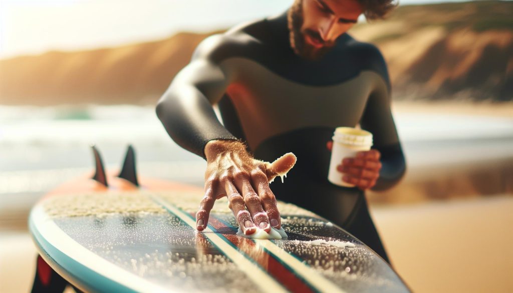 Best Surf Wax: Grip That Keeps You on Your Board