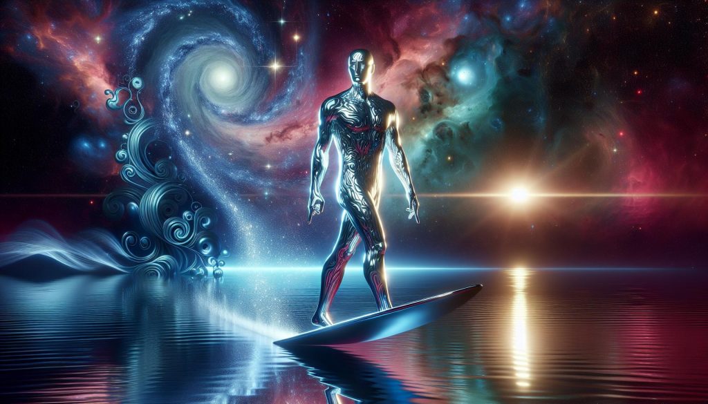 Is the Silver Surfer a Villain: Marvel Character Alignment Explained
