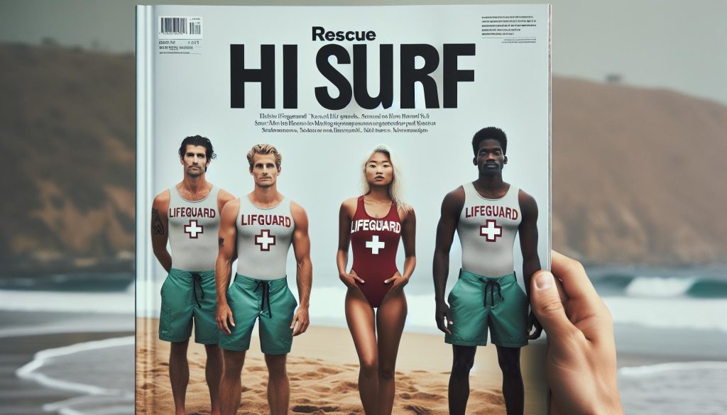 What Day Does Rescue Hi Surf Come On: Weekly Schedule