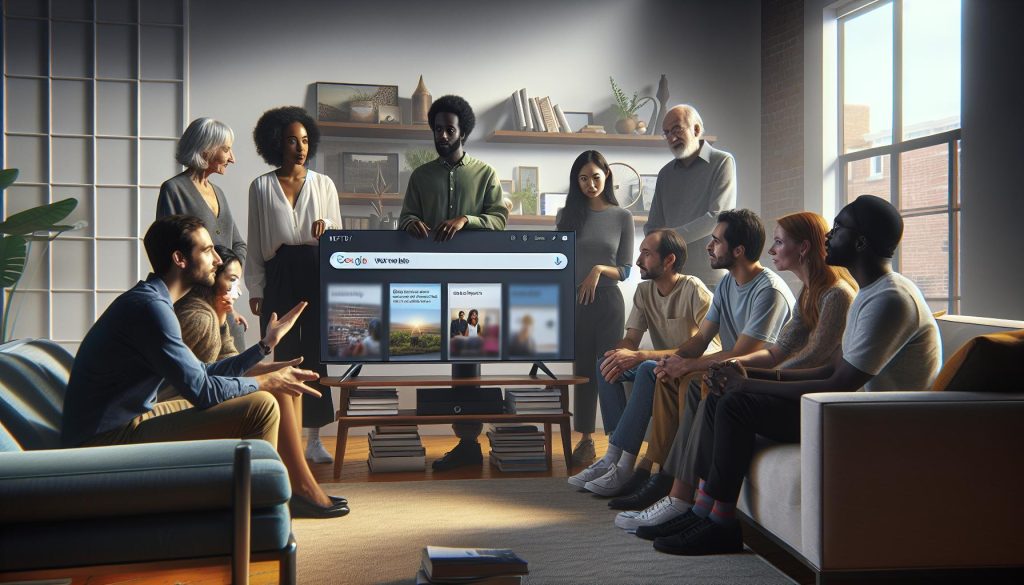 How to Surf the Web on Smart TV: Simple Connection Guide