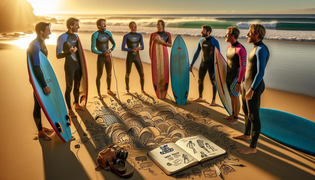 Surf City Smash Reviews: What Wave Riders Really Think