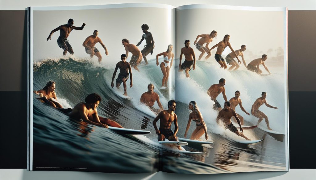 What Is Body Surfing: Riding Waves Without a Board