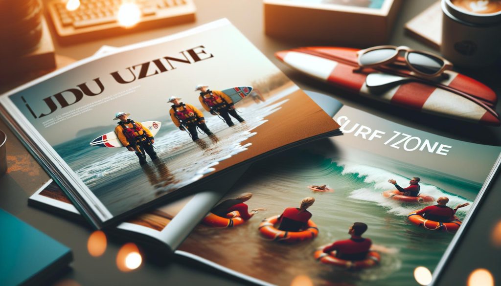 What Is Surf Zone: Beach Area Explained for Safety