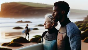 Best Wetsuit for Surfing: Stay Warm All Winter Long