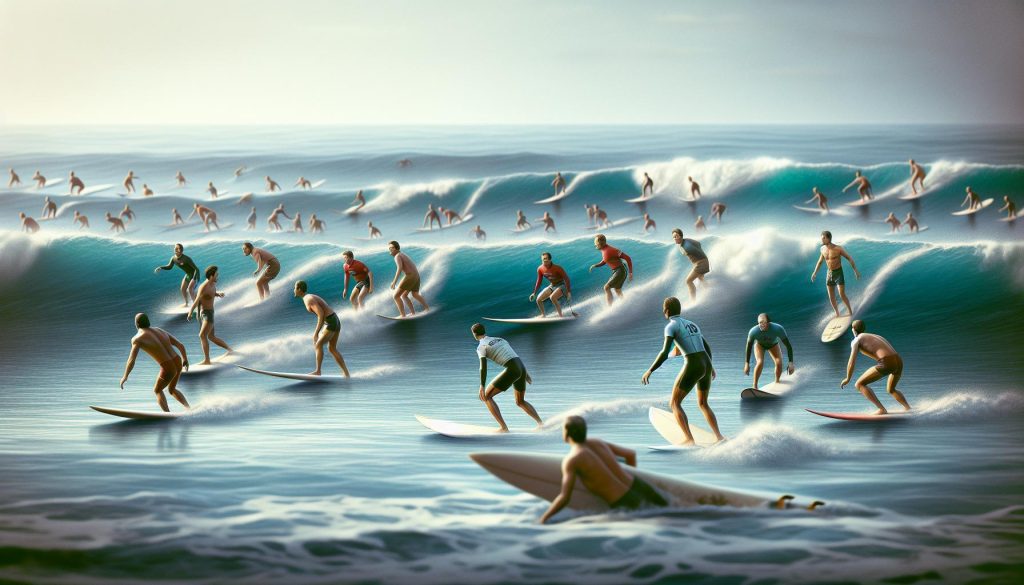 When Did Surfing Start in the Olympics: History Revealed