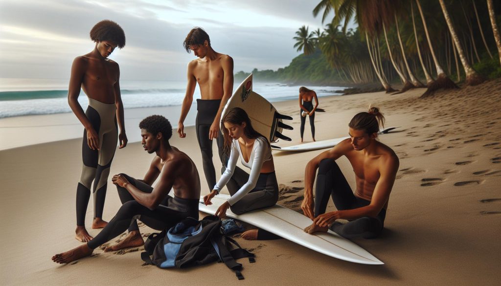 Best Places to Surf in Costa Rica: Hidden Breaks 3 Best Places to Surf in Costa Rica: Hidden Breaks