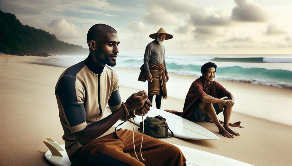 Best Surf Hat: Sun Protection That Stays On