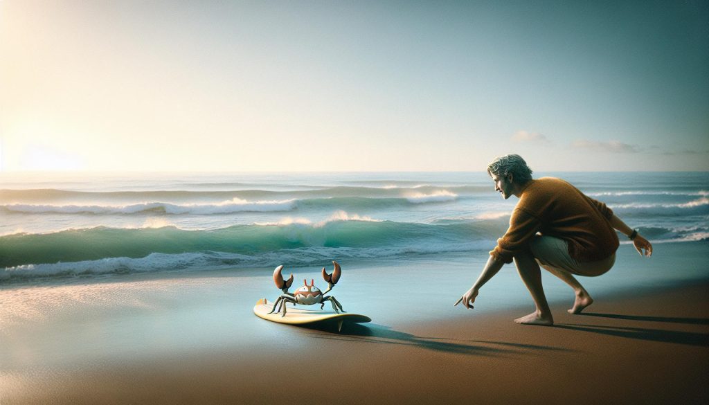 Can Krabby Learn Surf: Pokemon Move Compatibility