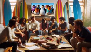 Why Is Surf’s Up 2 So Bad: Sequel Review