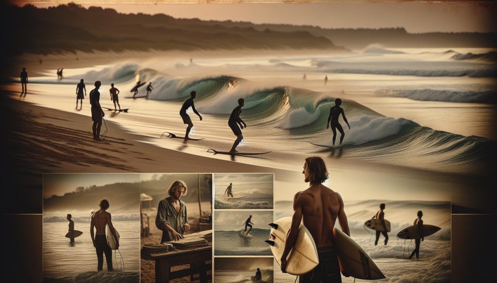 When Did Surfing Start: Historical Timeline of Wave Riding