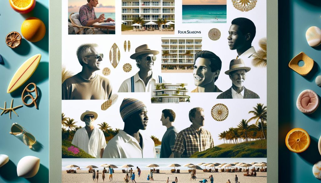 Four Seasons Surf Club Reviews: Luxury Miami Beach Life