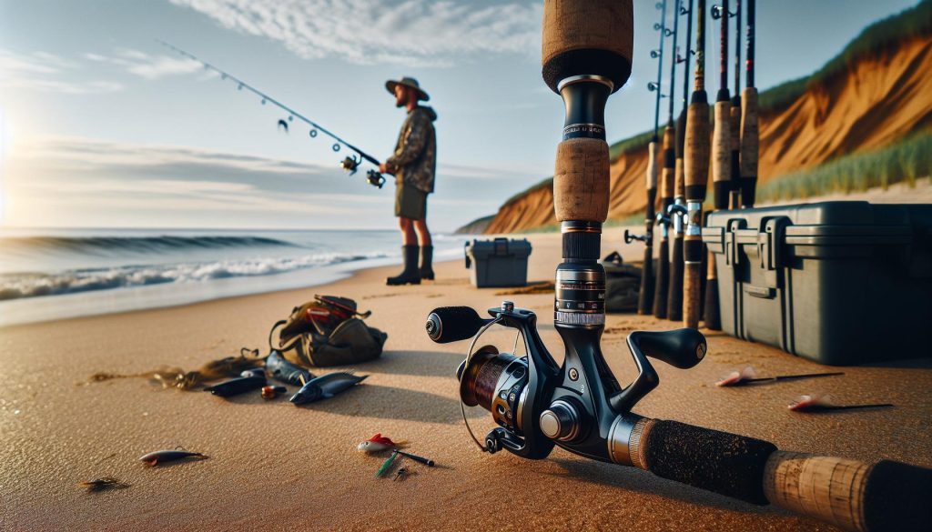 Best Rod and Reel for Surf Fishing: Complete Setup Guide