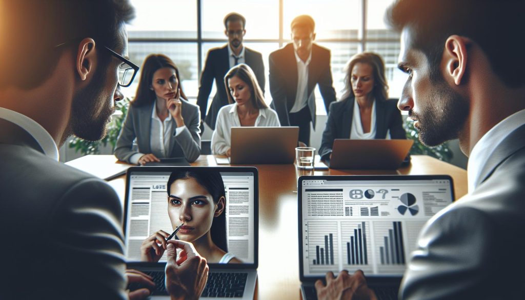 SEMrush vs Surfer SEO: Marketing Tool Face-Off