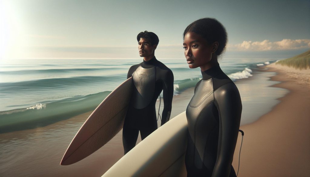 Can You Surf Lake Michigan: Freshwater Wave Opportunities