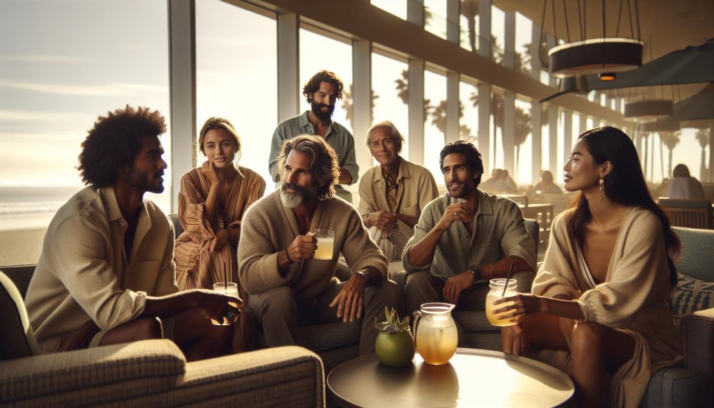 Surf City Inn and Suites Reviews: Huntington Beach Stay