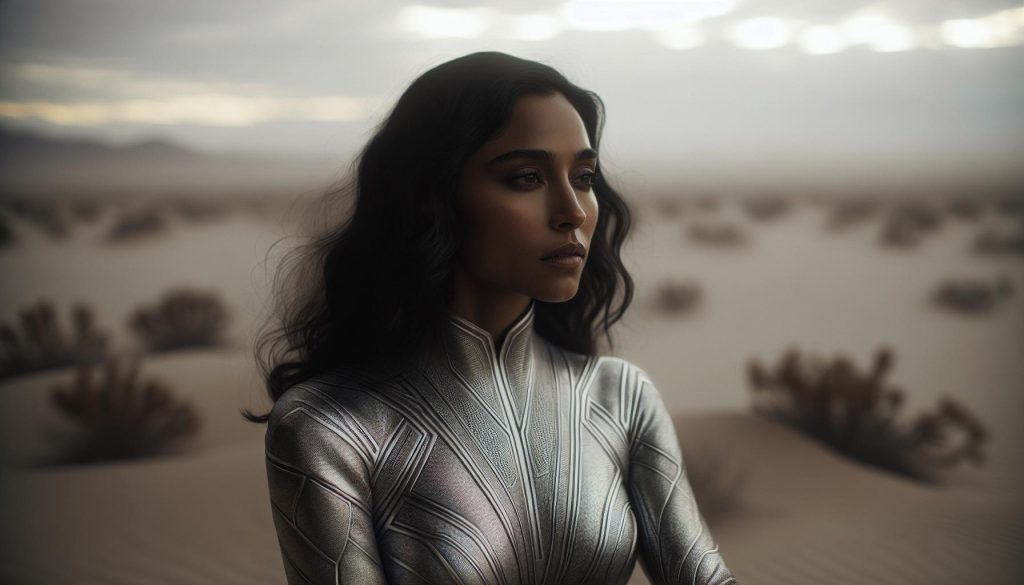 How Did Shalla Bal Become Silver Surfer: Marvel Origin Story