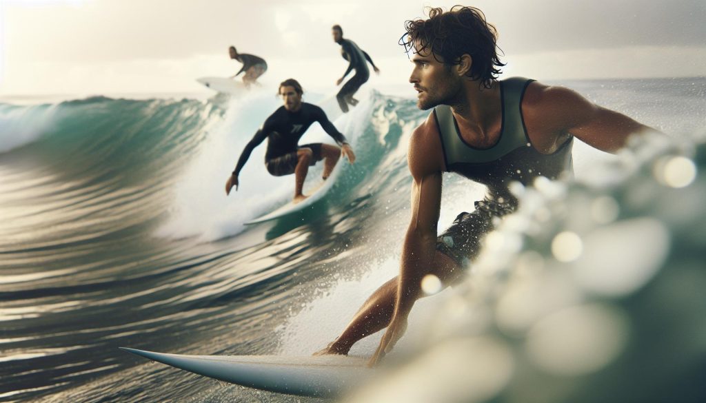 Best Surf Spots in Hawaii: Island Wave Directory