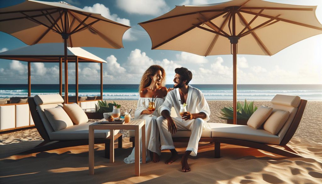 Surf and Sand Hotel Reviews: Beachfront Luxury Breakdown