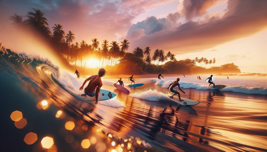Best Surfing Costa Rica: Endless Summer Paradise
