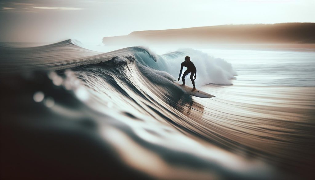 Best Surfing in the World: Where Pros Go to Ride