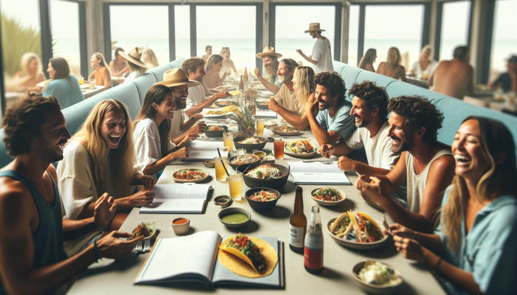 Lolo’s Surf Cantina Reviews: Coastal Mexican Done Right