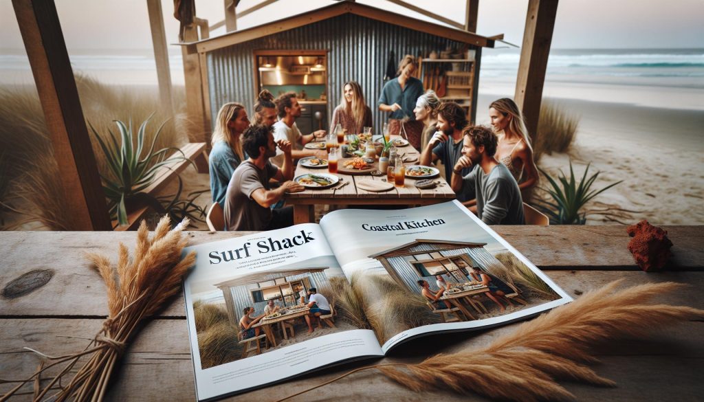 Surf Shack Coastal Kitchen Reviews: Beach Eats Done Right