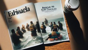 Is Rescue Hi Surf Cancelled: Show Status Update