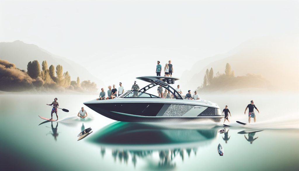 Best Surf Boat: Vessels Built for Wake Surfing