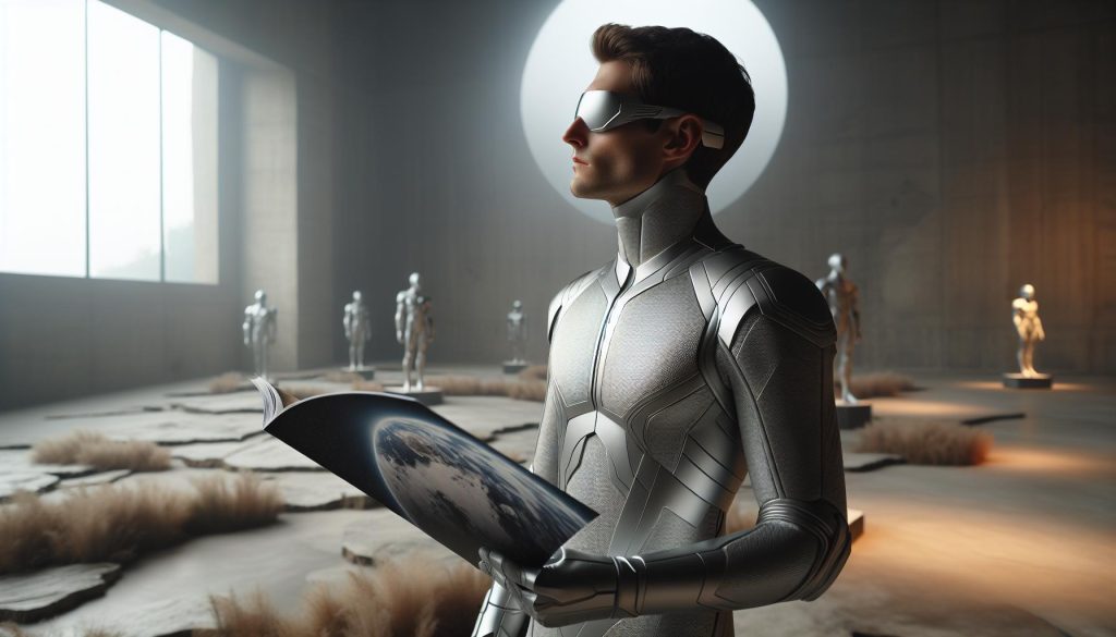 Is Silver Surfer a Man: Origins and Identity Explained