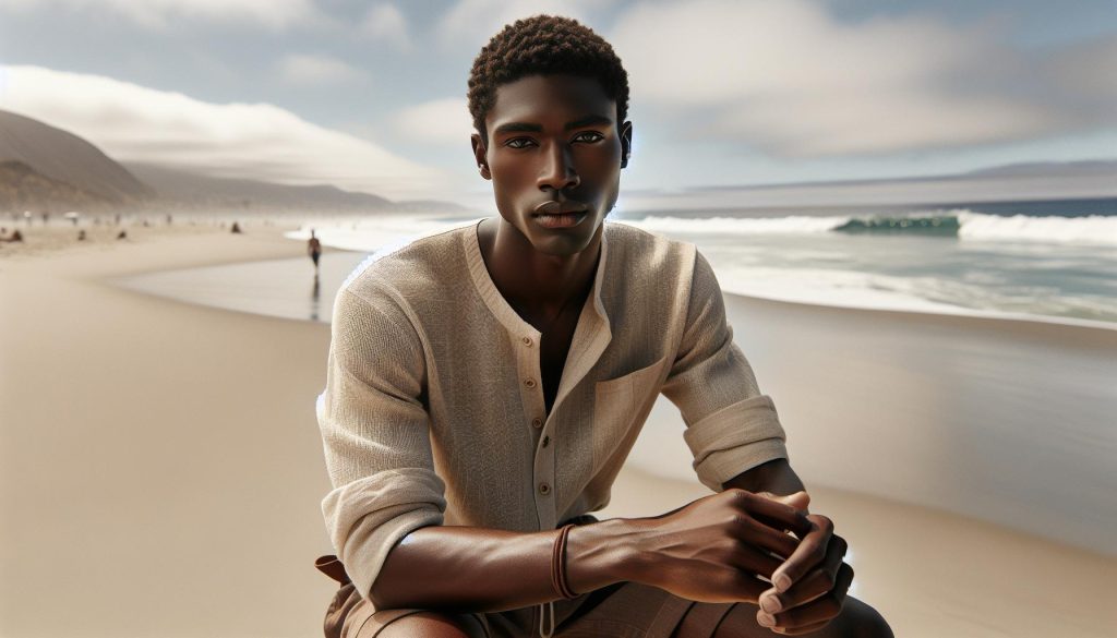 Who Is Zion in Rescue Hi Surf: Character Guide