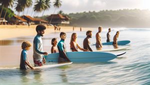 Best Place to Learn to Surf: Beginner Destinations