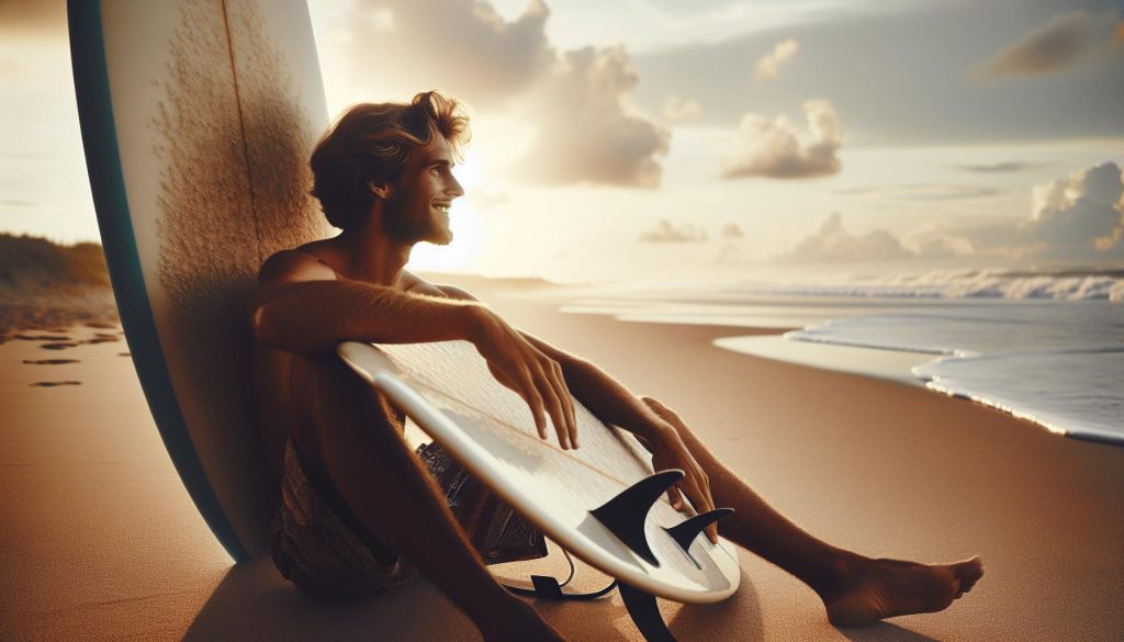 Best East Coast Surfing Beaches: Atlantic’s Top Spots