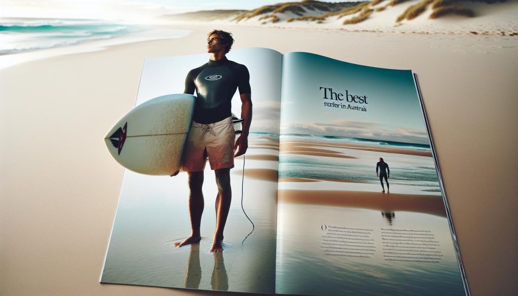 Best Surfer in Australia: Who Rules Down Under?