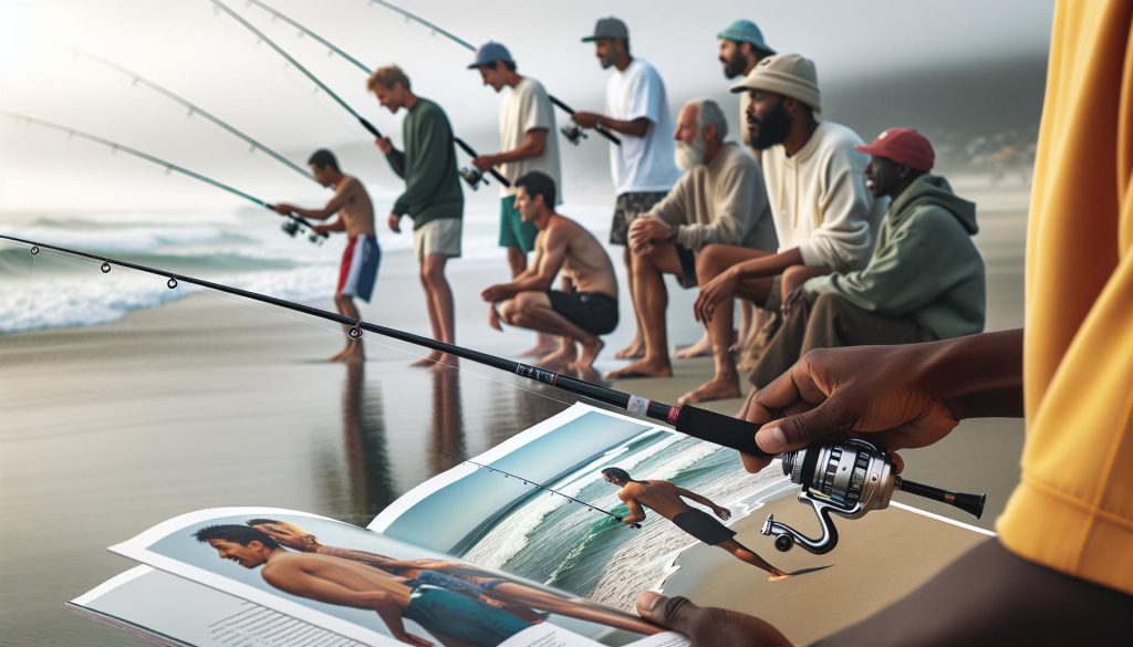 Best Surf Fishing Pole: Rods Built for the Beach