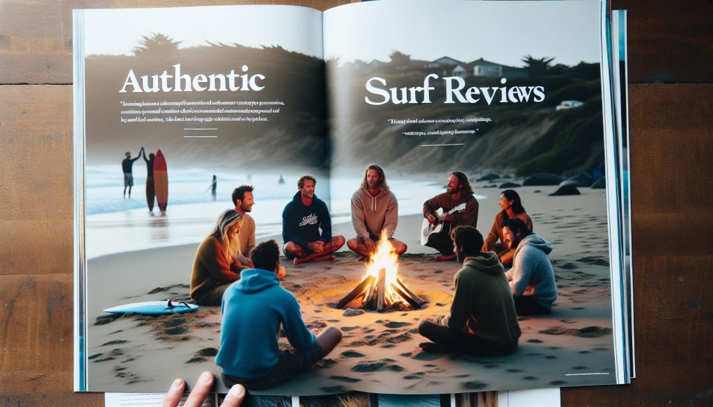 Fireside Surf Reviews: What Customers Really Experience