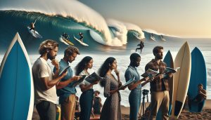Surf’s Up 2 Review: Does the Sequel Catch Waves?
