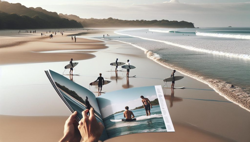 Best Places to Surf in Nicaragua: Uncrowded Perfection