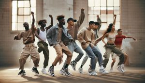 What Is Swag Surf: Dance Move Origins and How To Do It