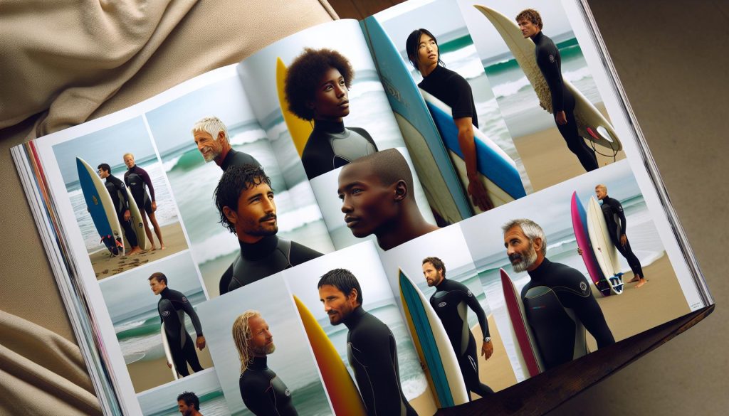 What Is the Best Tide to Surf: Timing for Perfect Waves