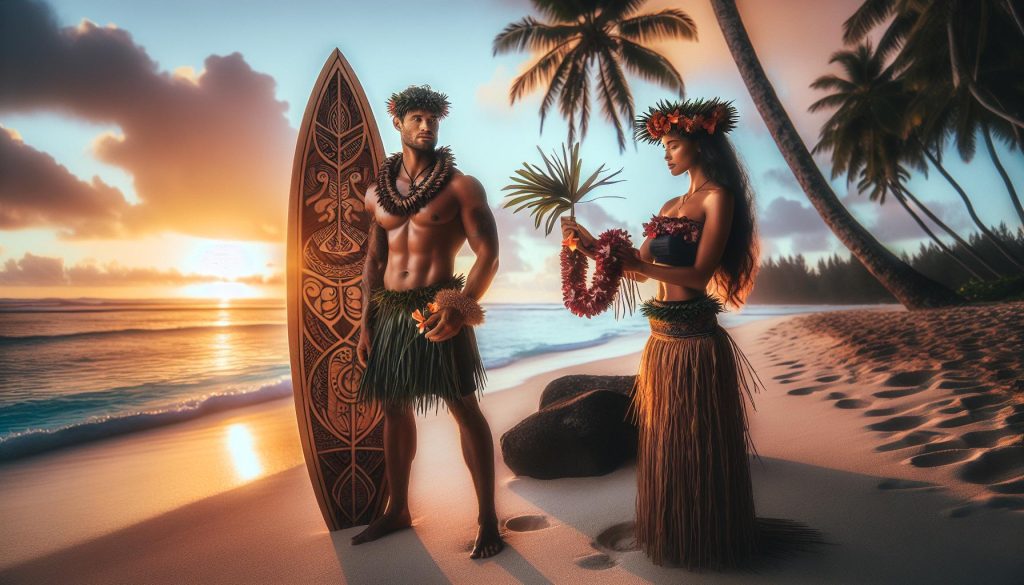 Where Did Surfing Start: Polynesian Cultural Origins