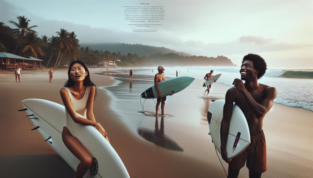 Best Place to Surf in Costa Rica: Which Beach Wins?