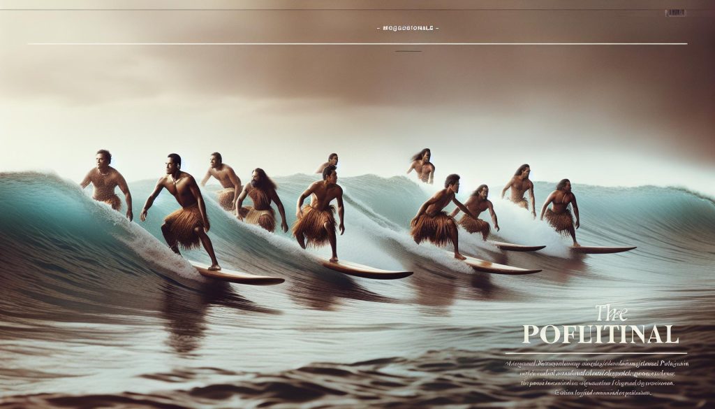 When Did Surfing Begin: Ancient Polynesian Wave Riding Origins