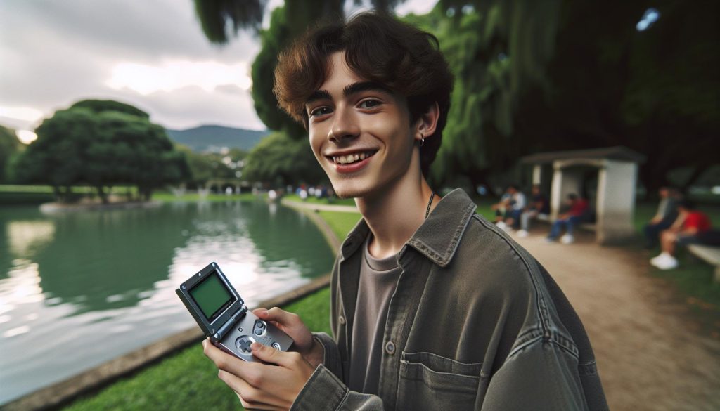 How To Get Surf in Fire Red: Step-by-Step Walkthrough