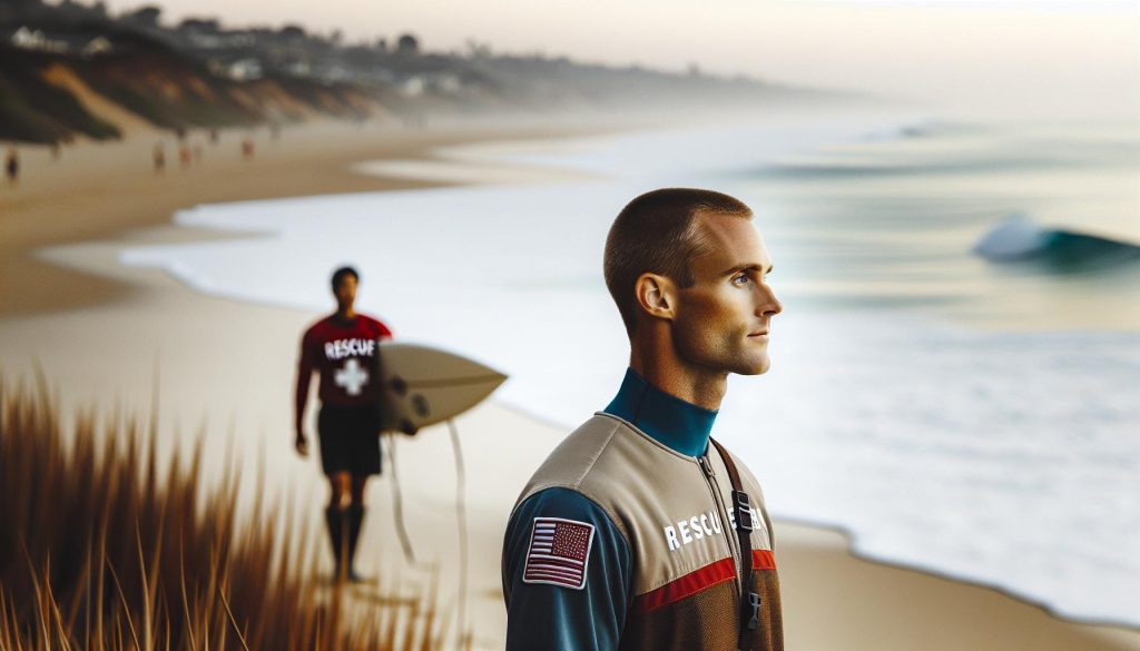 Did Rescue High Surf Get Renewed: Season 2 Updates