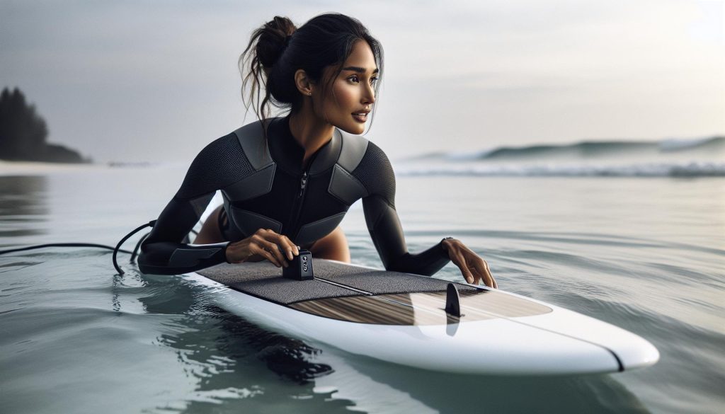 Aiper Surfer S1 Reviews: Electric Surfboard Test