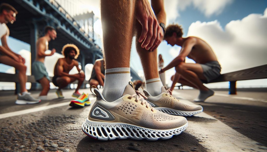 Cloud Surfer Review: On Running’s Cushioned Trainer