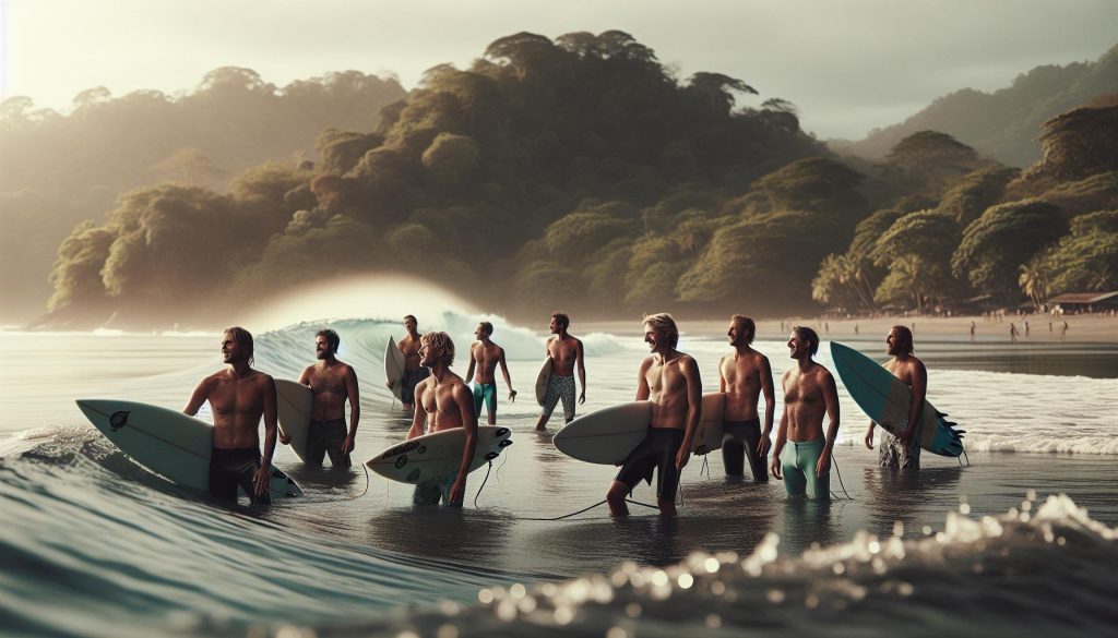 Best Surf Spots in Costa Rica: Local’s Guide